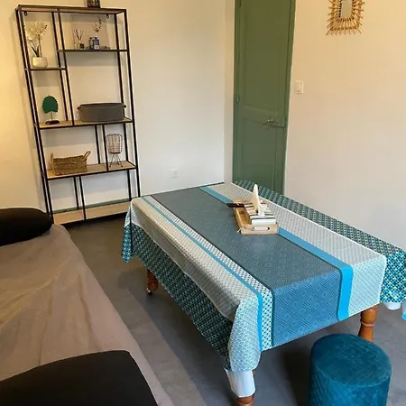 Appartement A Tarascon Sur Ariege Le Sabart Exterior photo