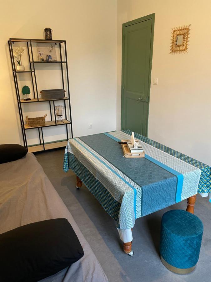 A Sur Ariege Le Sabart Apartment
