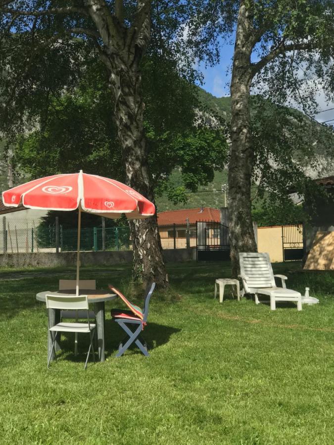 Apartment A Sur Ariege Le Sabart *