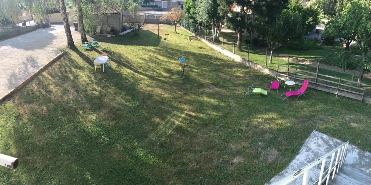 A Sur Ariege Le Sabart Apartment *