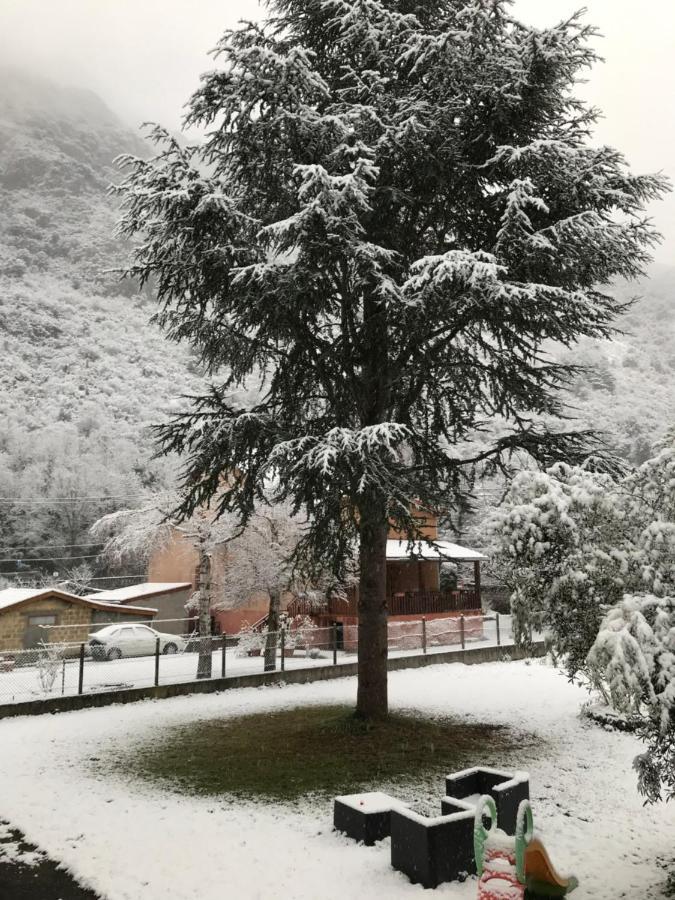 Apartment A Sur Ariege Le Sabart *