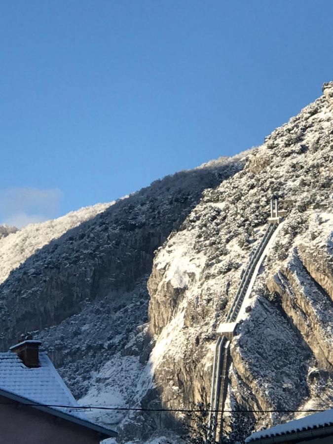 Apartment A Sur Ariege Le Sabart