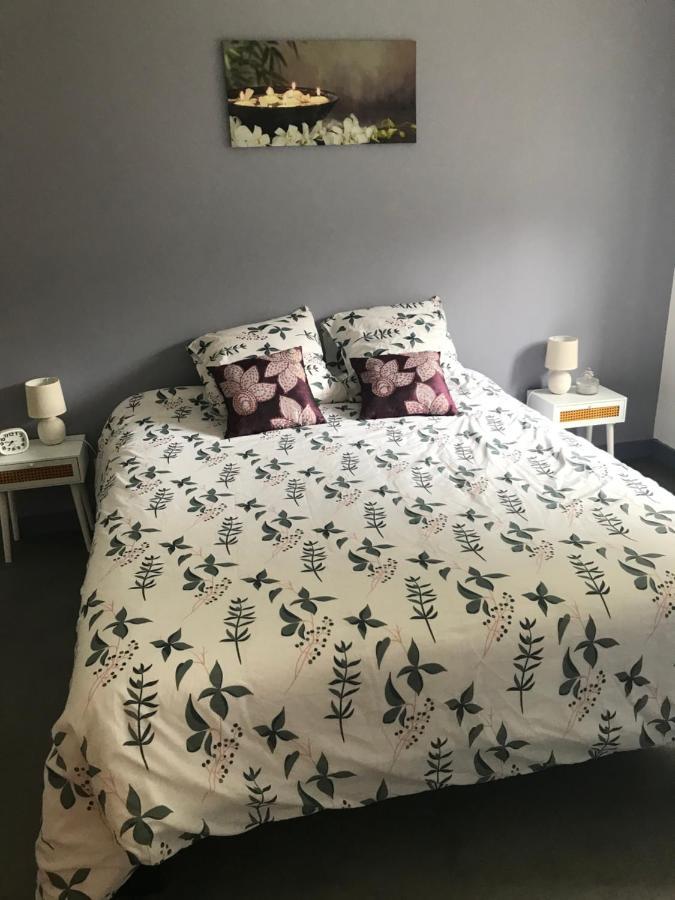 A Sur Ariege Le Sabart Apartment *