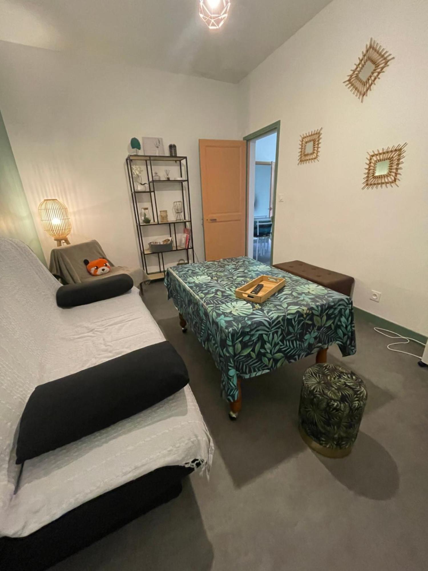 A Sur Ariege Le Sabart Apartment