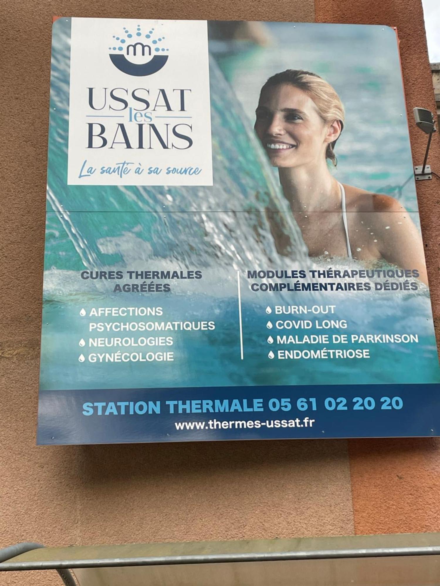 A Sur Ariege Le Sabart Apartment